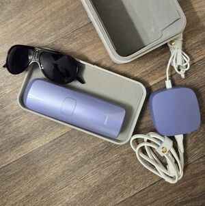 Ulike Air 3 IPL Laser Hair Removal Device